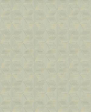 Collage Vintage Arches Geometry KM5102