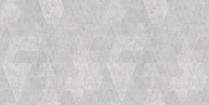 Collage Vintage Arches Geometry KM7403